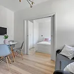 Grand Apartments - Studio Apartament In Sopot