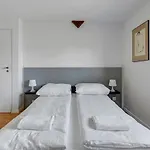 Grand Apartments - Baltic Attic Classic Loft In Sopot
