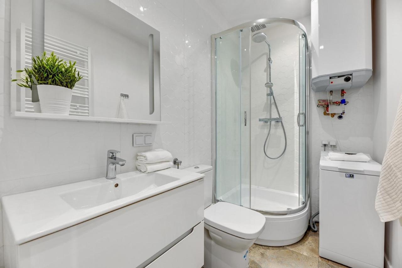 Grand - Studio Apartament In