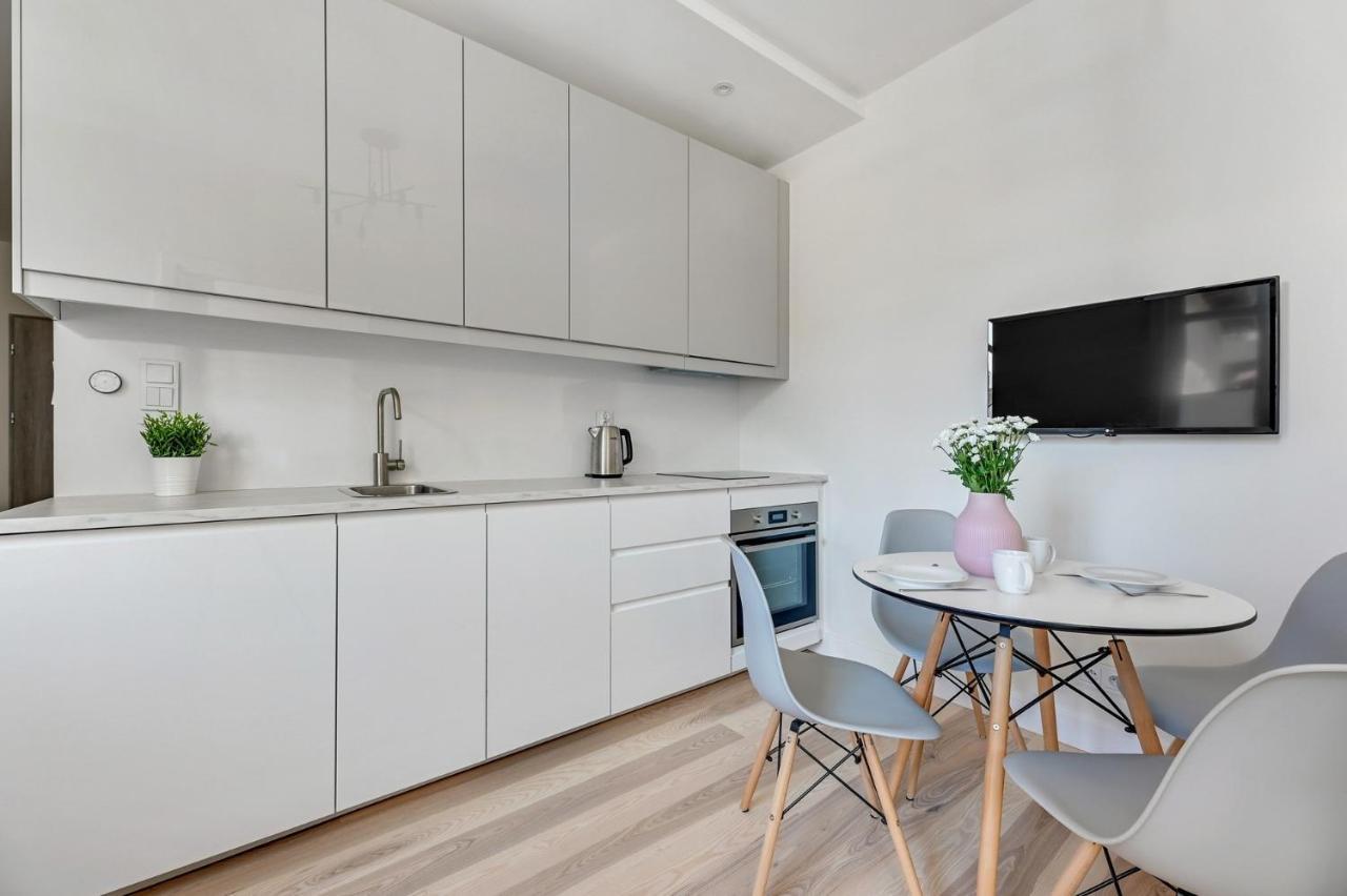 Grand - Studio Apartament In * Sopot
