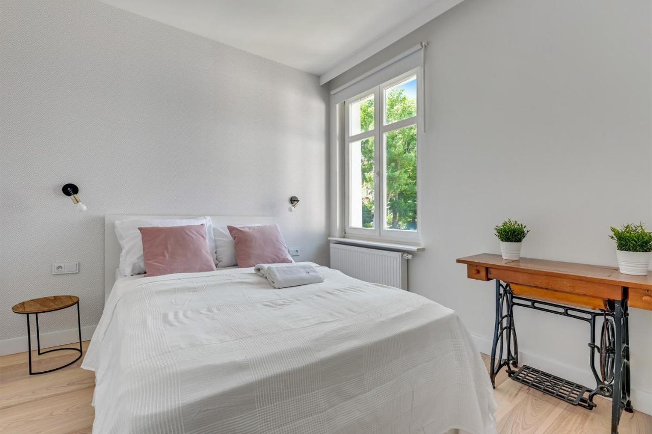 Apartment Grand - In