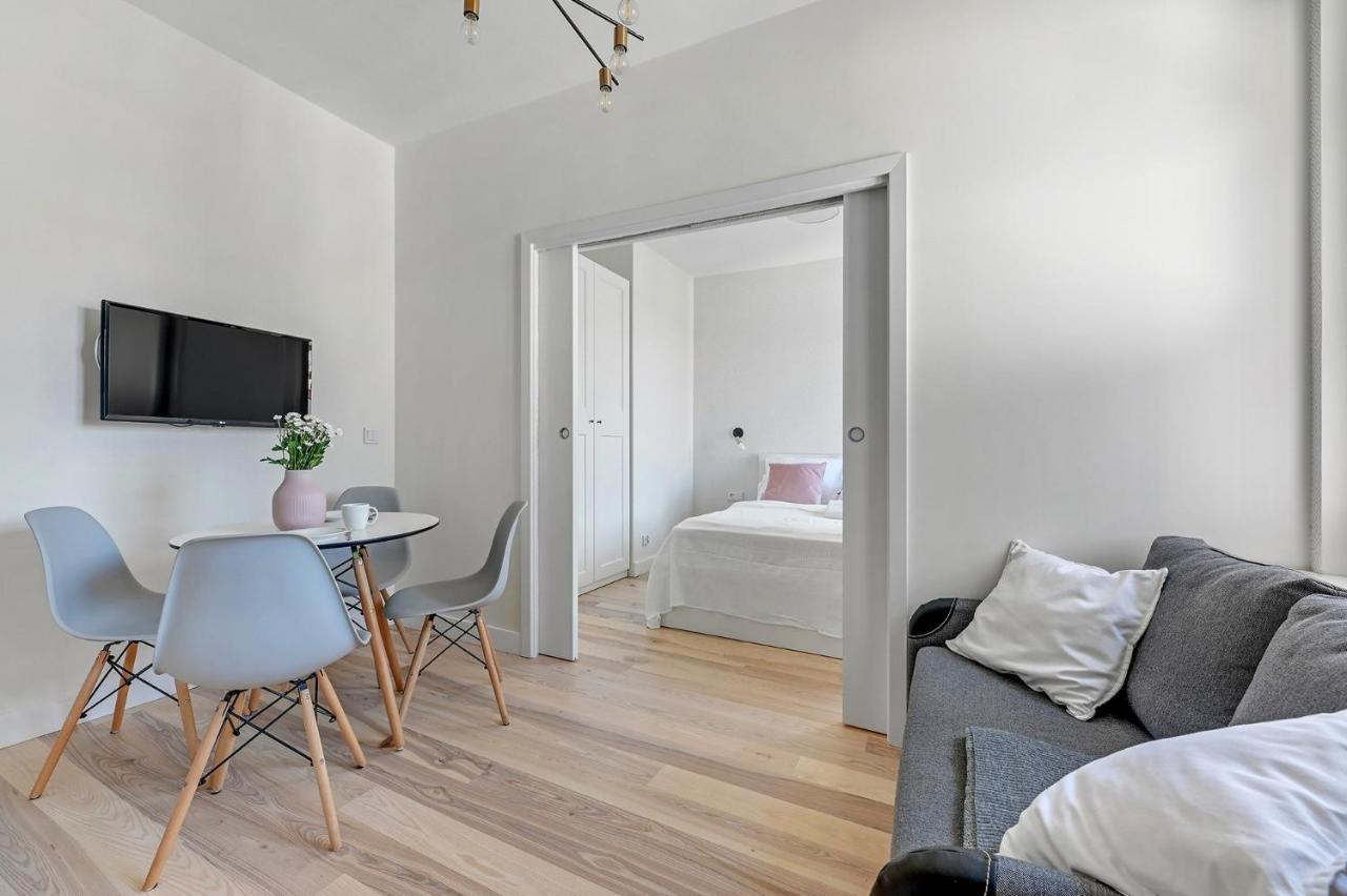 Grand - Studio Apartament In * Sopot